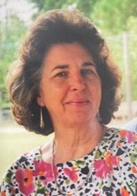 Ellen Sanderson